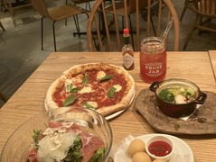 センバキッチン 南船場本店