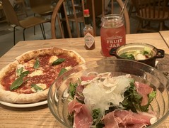 センバキッチン 南船場本店