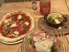 センバキッチン 南船場本店