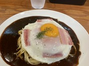 あんかけスパゲッティのぐっち