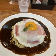 あんかけスパゲッティのぐっち