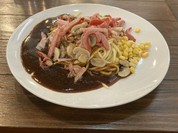あんかけスパゲッティのぐっち