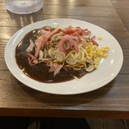 あんかけスパゲッティのぐっち