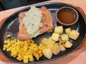 サイゼリヤ レバンテ垂水1番館店