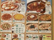 サイゼリヤ レバンテ垂水1番館店