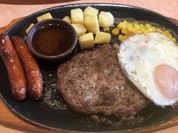 サイゼリヤ レバンテ垂水1番館店