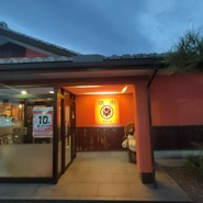 焼肉まるこう海津店