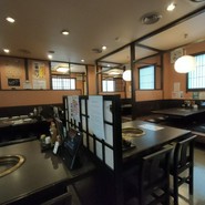 焼肉まるこう海津店