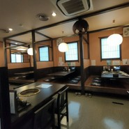 焼肉まるこう海津店