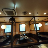 焼肉まるこう海津店