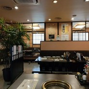 焼肉まるこう海津店