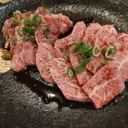 焼肉まるこう海津店