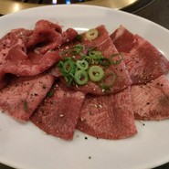 焼肉まるこう海津店