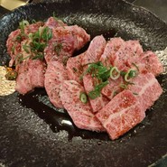 焼肉まるこう海津店