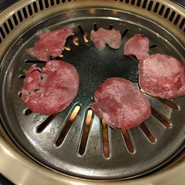 焼肉まるこう海津店
