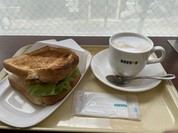 ドトールコーヒーショップ 立川南口駅前店