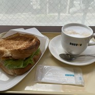 ドトールコーヒーショップ 立川南口駅前店
