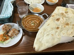 ヒマラヤンビレッジ