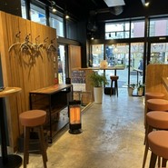 奈良スタンド ヤマトモダン