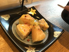 奈良スタンド ヤマトモダン