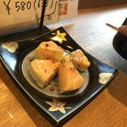 奈良スタンド ヤマトモダン