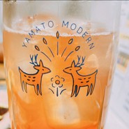 奈良スタンド ヤマトモダン