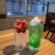 奈良スタンド ヤマトモダン