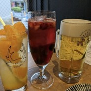 奈良スタンド ヤマトモダン