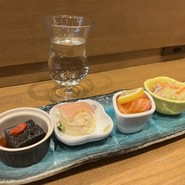 奈良スタンド ヤマトモダン