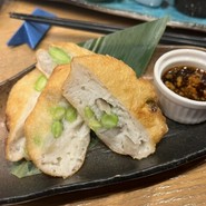 奈良スタンド ヤマトモダン