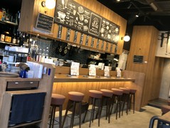 奈良スタンド ヤマトモダン