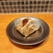 紀乃家　茶寮