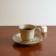 竹炭焙煎コーヒー