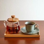 和紅茶