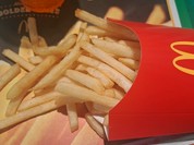マクドナルド 苫小牧清水町店