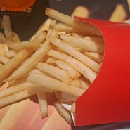 マクドナルド 苫小牧清水町店