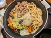 すき家 宇部神原店