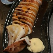 鶏々舎　代田橋店