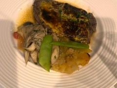 フランス食堂　オ・コションブルー