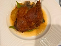 フランス食堂　オ・コションブルー