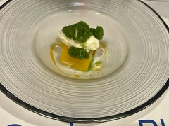 フランス食堂　オ・コションブルー