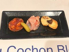 フランス食堂　オ・コションブルー