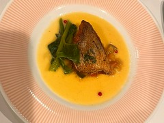 フランス食堂　オ・コションブルー