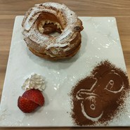 BLOCK47 Eats