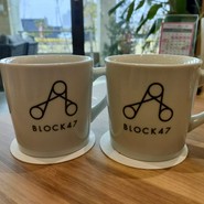 BLOCK47 Eats