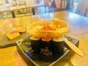 浅草すし 浅草横町