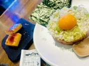 浅草すし 浅草横町