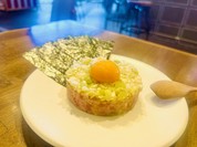 浅草すし 浅草横町