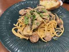 パスタ