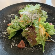 パスタスタジアム　よろこば食堂 津店